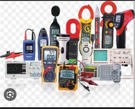 Electrical Testing Equipment............ at Best Price in New Delhi ...