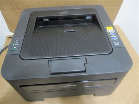 Brother Hl Dw Compact Laser Printer With Wireless Networking And