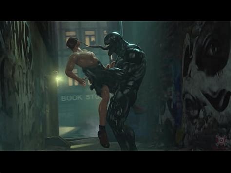 AVANCE Venom Y Deadpool XVIDEOS