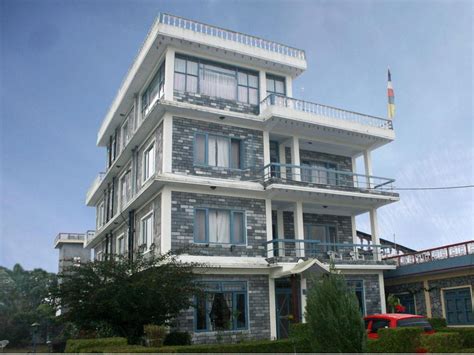 Best Price on Pokhara View Hotel in Pokhara + Reviews