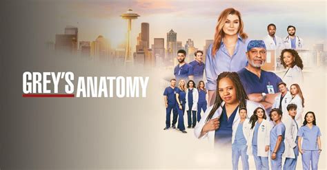 Grey's Anatomy Full Episodes | Watch Season {seasonnumber} Online - ABC.com