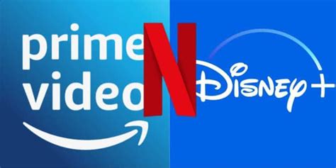 Disney+, Netflix, Prime Video Now Available in Single Streaming Bundle ...