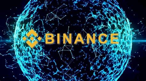 L Change Crypto Binance A Plus De Millions De Clients Dans Le