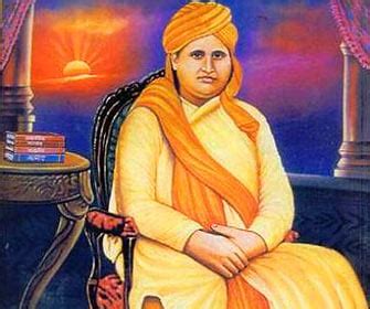 Dayanand Saraswati - Swami Dayanand Saraswati Biography - Dayanand ...