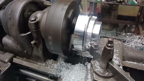 South Bend Lathe Youtube