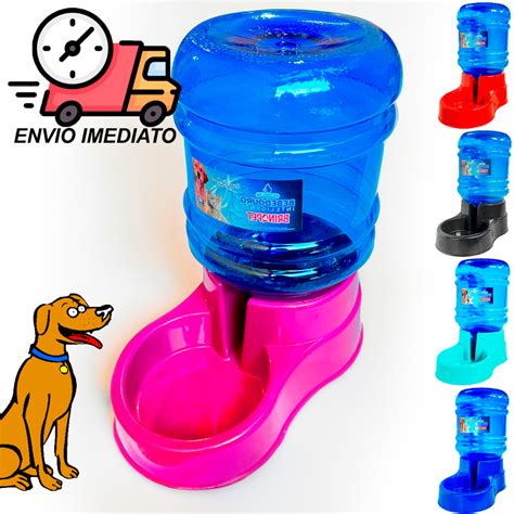Bebedouro De Agua Para Cachorro