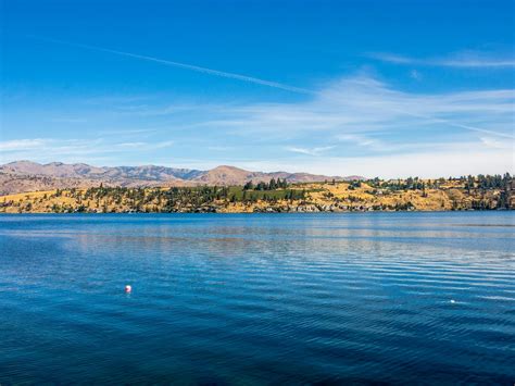 Lake Chelan, WA - Top Place to Buy a Vacation Home | Vacasa