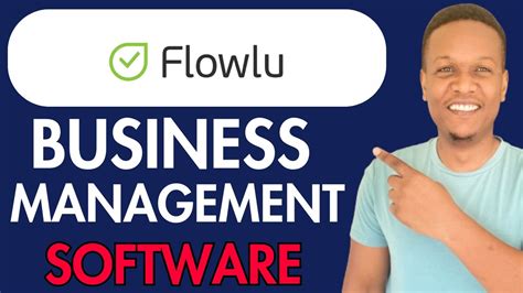 How To Use Flowlu Beginners Guide Best Business Management Software