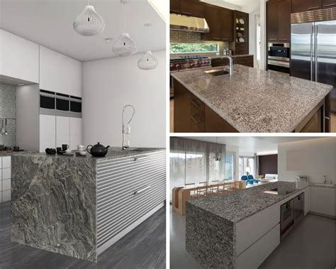 Exploring The Benefits And Durability Of Msi Granite Countertops For ...