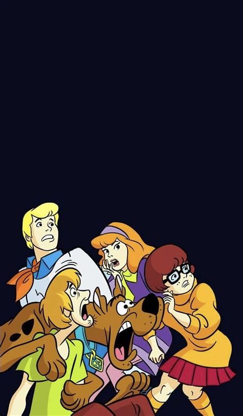 Images Of Scooby Doo Gang - Infoupdate.org