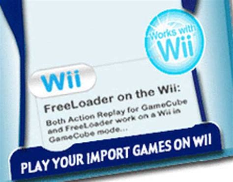 Rumor Control Wii Freeloader Not Coming Out This Month Siliconera