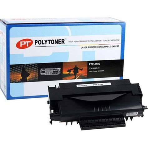 Xerox Phaser 3100MFP 106R01379 Toner Fiyatları