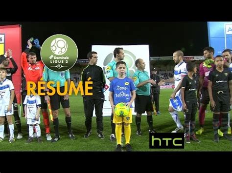 Aj Auxerre Rc Lens R Sum Aja Rcl