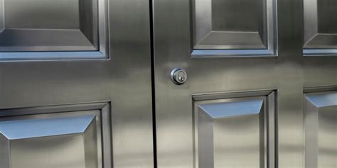 5 Essential Tips for Maintaining Steel Doors | Medallion Security