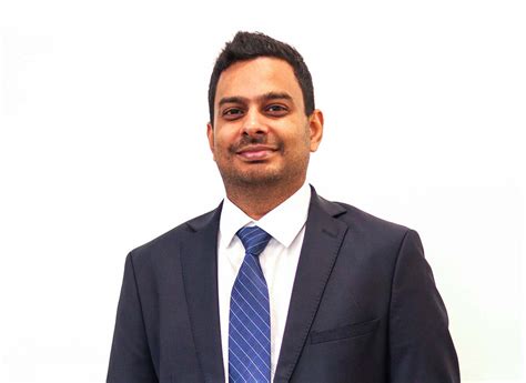 Lahiru Ariyaratne Appointed Chief Growth Officer Of The Cal Group And Ceo