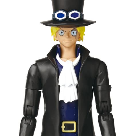 One Piece Anime Heroes Sabo Action Figure