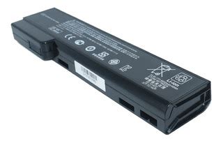 Bateria Laptop Hp R 41022039 | MercadoLibre 📦