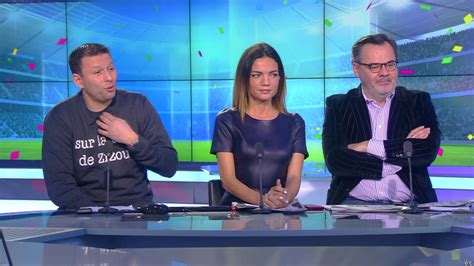 Francesca Antoniotti Dans 13h Foot 050217 03