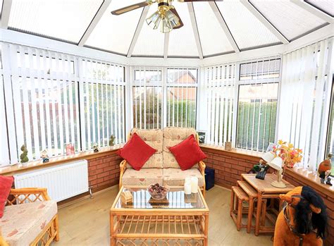 Conservatory Blinds Ideas For 2025 Checkatrade