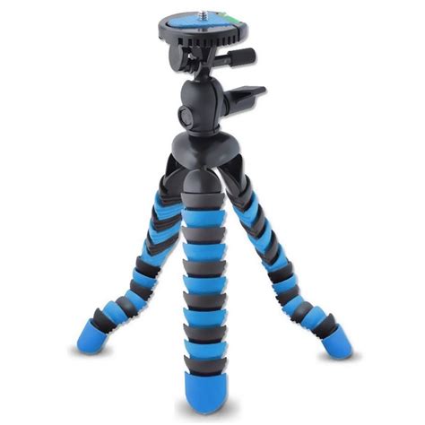 Top 5 Best Mini Tripods