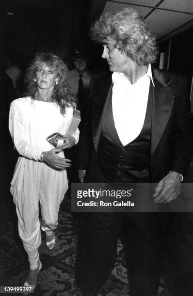 Michael Landon Cindy Clerico Photos and Premium High Res Pictures ...