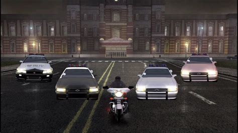 TODOS OS VEÍCULOS DA POLICIA DO MIDNIGHT CLUB 3 EM UM SÓ VIDEO TUNANDO