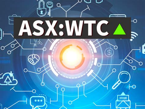 WiseTech Share Price Climbs On New Deal ASX WTC