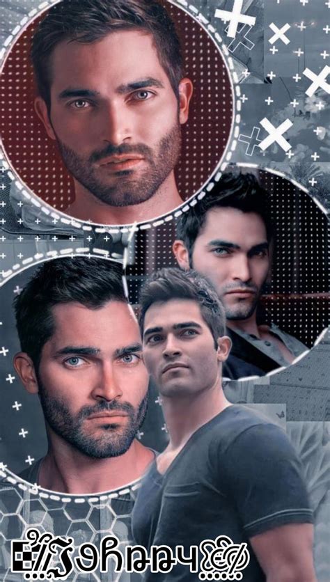 Wallpaper Tyler Hoechlin 🦅 Teen Wolf Derek Hale Teen Wolf Derek