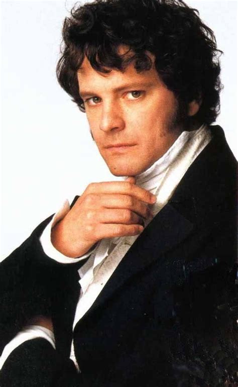 Mr. Darcy - Mr. Darcy Photo (16524026) - Fanpop