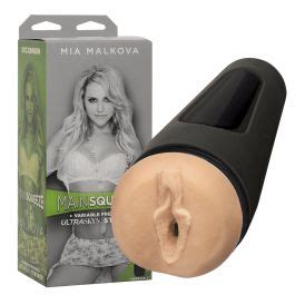 Main Squeeze Pussy Stroker Mia Malkova Femplay Mastubator Sleeve Online