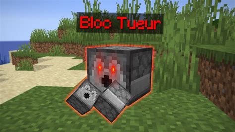 Minecraft Mais Tous Les Blocs Que Je Craft Mattaquent Youtube