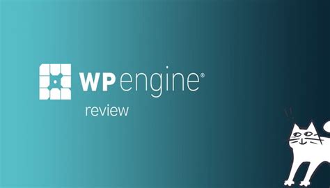 WP Engine Review | Page Kits