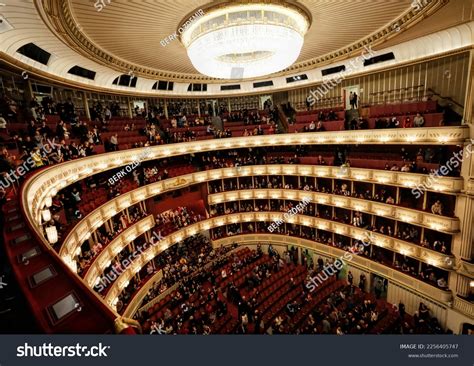 1,553 Wiener Staatsoper Images, Stock Photos, 3D objects, & Vectors ...