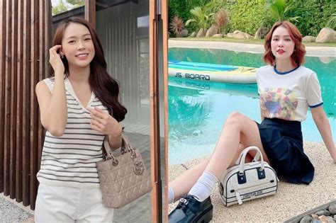 Hot Girl Sam Tu I Am M S U T P H Ng Hi U Eo T I Herm S Ti N T B O D N Tr