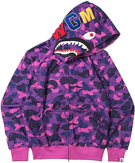 Bluza Rekin Bape Niska Cena Na Allegro Pl