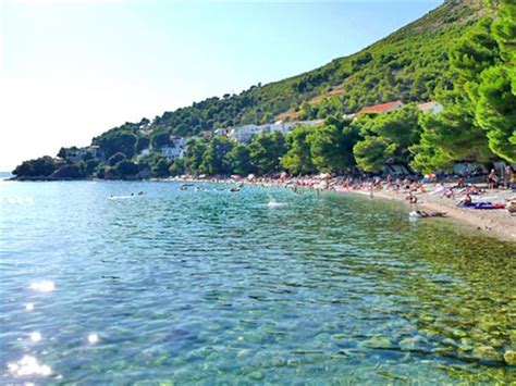 Drvenik przewodnik turystyczny - Drvenik (Chorwacja) informacje o ...