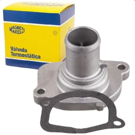 Valvula Termostatica Uno