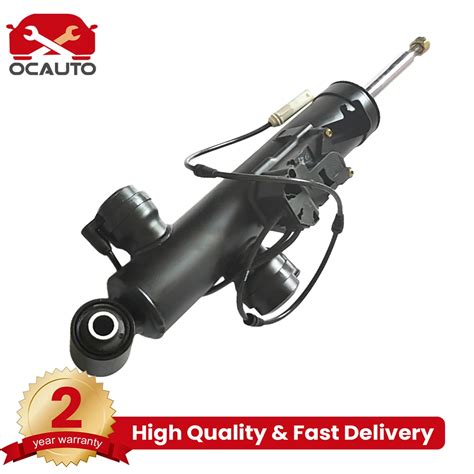 Rear Left Right Shock Absorbers Strut Fit With Electric Vdc