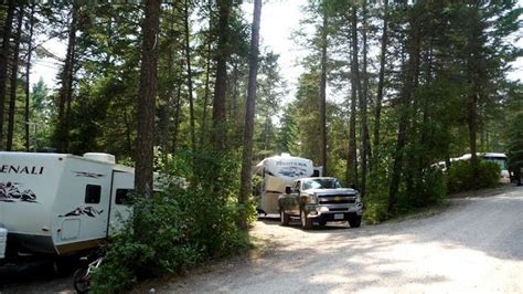 Best RV Campgrounds in Montana - RV Expeditioners