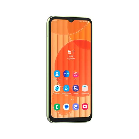 Samsung Galaxy A14 4G - Telekom Slovenije
