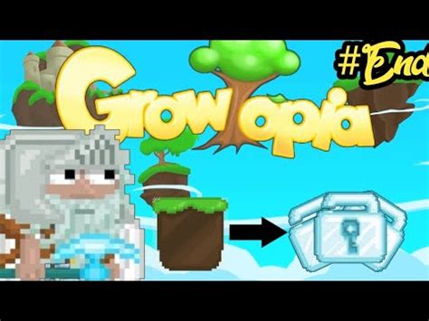 Dirt To DL Growtopia Indonesia Last Eps YouTube