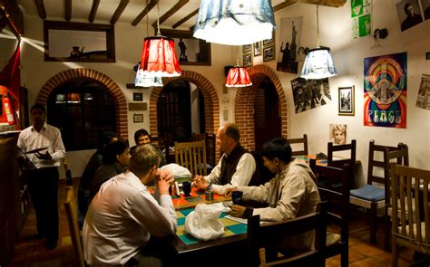 6 Cafes In Landour Serving Yummy Food Including Little Llama Cafe And