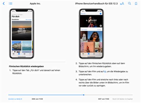 iPhone Benutzerhandbuch für iOS 12 3 in Apple Books