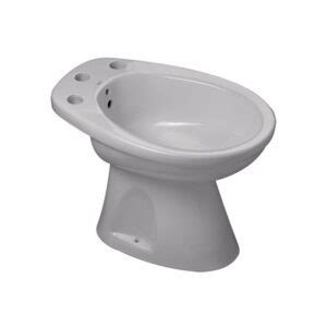 Combo Inodoro Largo Dep Sito De Apoyo Bidet Agujeros Roca Italiana