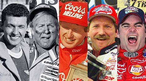 Who Won The Daytona 500 - Daytona 500 Winners