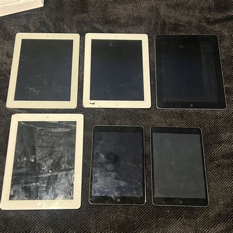 Ipad Mini Parts