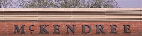 McKendree University | CollegeVine