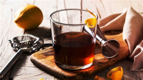 Where Was The Sazerac Cocktail Invented?