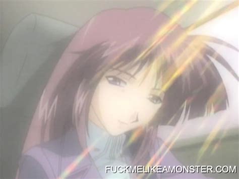 Busty Hentai Whore Rides Dick