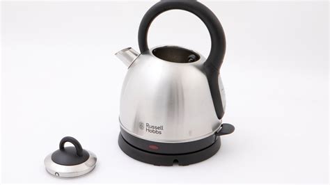 Russell Hobbs Eden Kettle Rhk W Review Kettle Choice